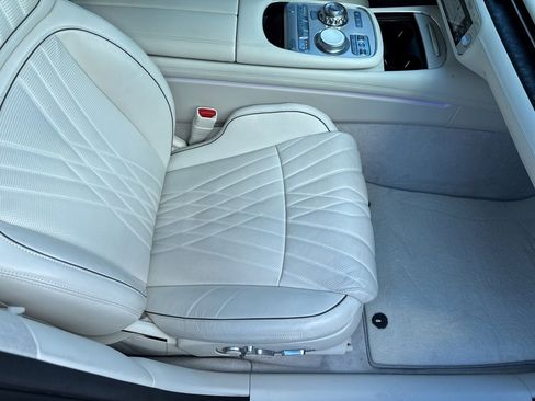 Used 2024 Genesis G90 3.5T image 14