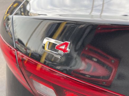 Used 2018 Alfa Romeo Giulia Ti w/ TI Leather Package image 31