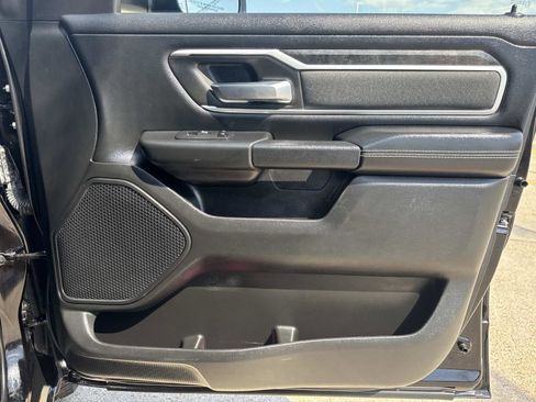 Used 2023 RAM 1500 Lone Star AWD/4WD image 13