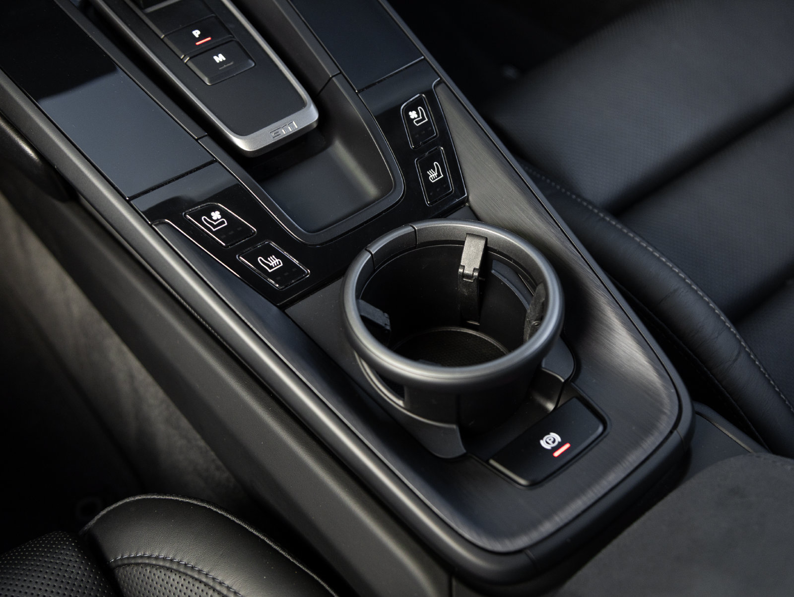Certified 2022 Porsche 911 Carrera GTS RWD image 30