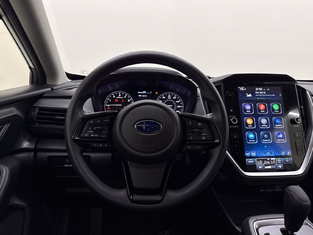 Used 2024 Subaru Crosstrek 2.0i Premium w/ Crosstrek Mirror Package AWD/4WD image 16