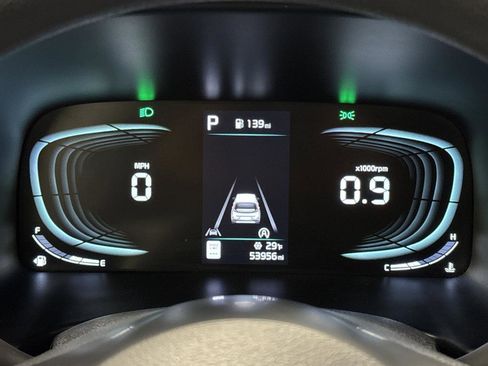 Used 2023 Kia Soul LX w/ Option Group 015 image 14