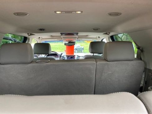 Used 2016 GMC Yukon SLT w/ Open Road Package AWD/4WD image 34