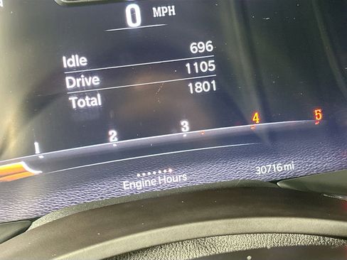 Used 2023 RAM 3500 Limited w/ Night Edition image 12