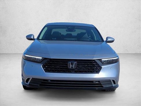 New 2025 Honda Accord Touring image 7