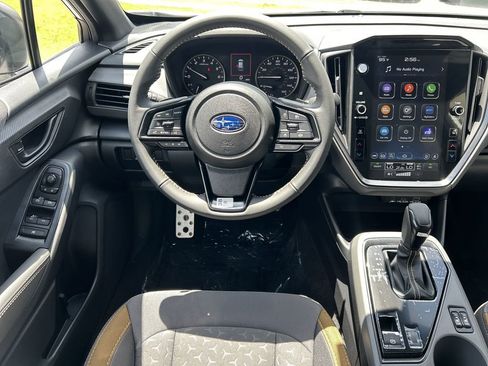 New 2025 Subaru Crosstrek 2.5i Sport w/ Crosstrek Mirror Package image 14