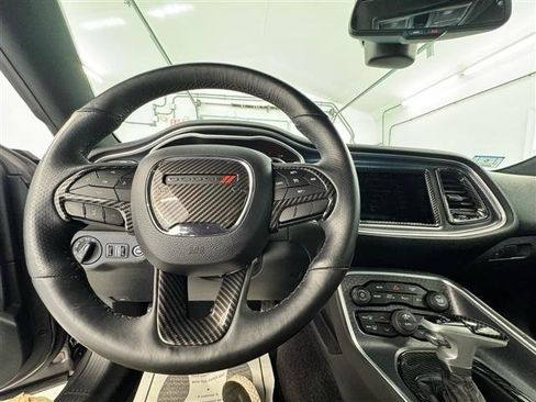 Used 2018 Dodge Challenger R/T Scat Pack w/ Dynamics Package RWD image 19