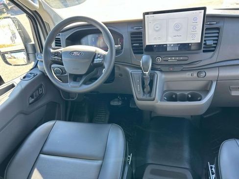 New 2026 Ford Transit 250 Base image 15