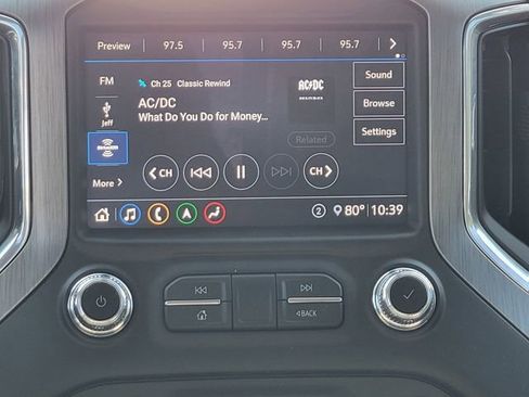 Used 2020 GMC Sierra 2500 Denali w/ Technology Package image 24