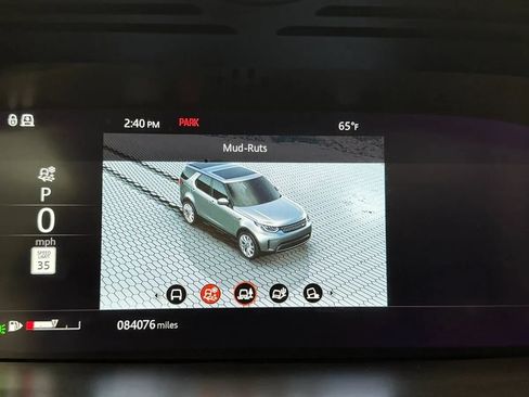 Used 2020 Land Rover Discovery Landmark AWD/4WD image 31