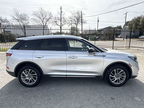 Used 2020 Lincoln Corsair FWD w/ Equipment Group 101A image 15