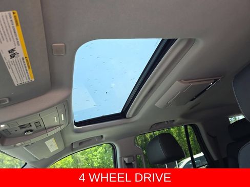 Used 2020 Chevrolet Tahoe Premier AWD/4WD image 30