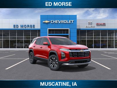 New 2026 Chevrolet Equinox LT w/ Convenience Package II