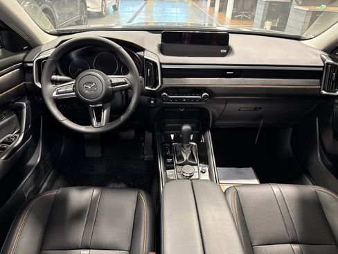 New 2026 MAZDA CX-50 AWD 2.5 S w/ Cargo Package image 6