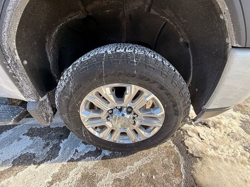 Used 2021 GMC Sierra 2500 Denali w/ Denali Ultimate Package image 6