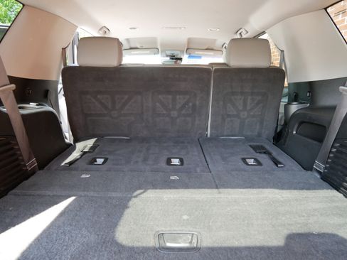 Used 2020 Chevrolet Tahoe LT AWD/4WD image 11