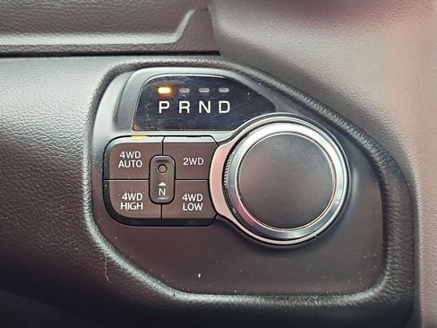 Certified 2019 RAM 1500 Big Horn AWD/4WD image 27