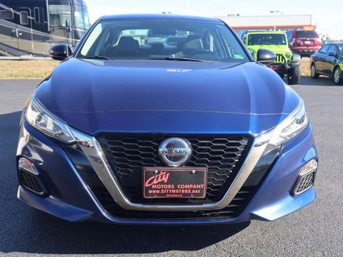 Used 2019 Nissan Altima 2.5 SR image 31