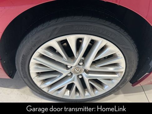 Used 2015 Lexus ES 350 350 image 23