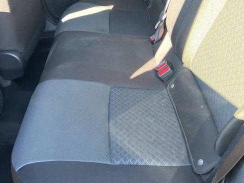 Used 2021 Toyota C-HR LE image 10