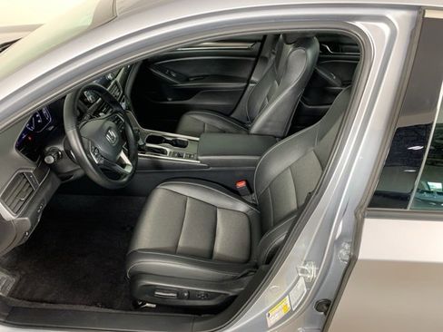 Used 2022 Honda Accord Sport image 18