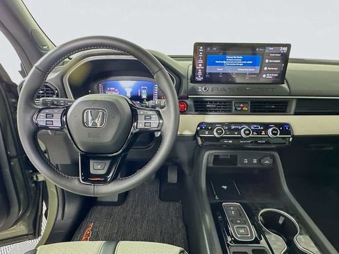 Used 2026 Honda Passport TrailSport Elite image 19