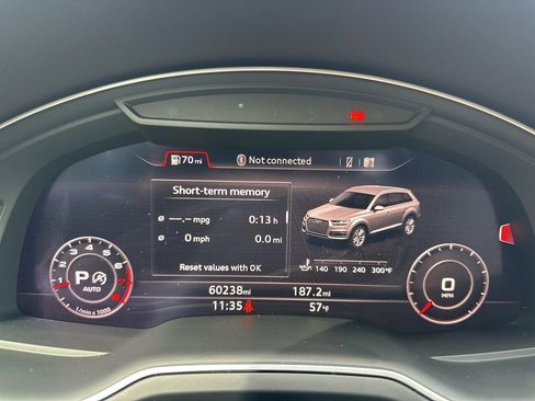 Used 2018 Audi Q7 3.0T Prestige image 64