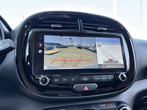 Certified 2023 Kia Soul EX FWD image 21