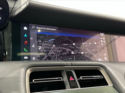 Certified 2025 Porsche Taycan Turbo image 39