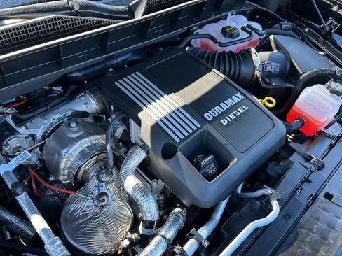 New 2026 GMC Sierra 1500 Denali Ultimate AWD/4WD image 30