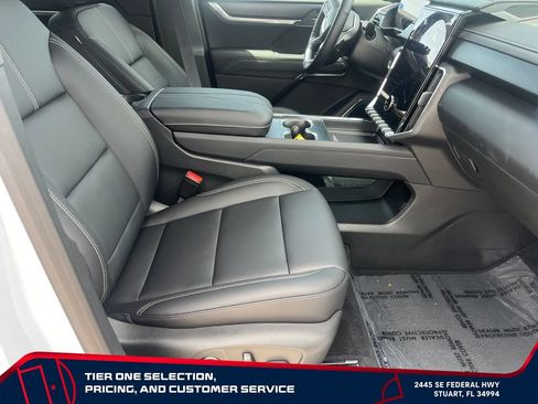 New 2026 GMC Acadia Elevation w/ Black Edition FWD image 20