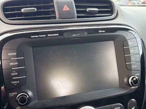 Used 2018 Kia Soul ! w/ Tech Package FWD image 18