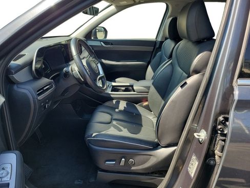 Used 2024 Hyundai Palisade XRT FWD image 22