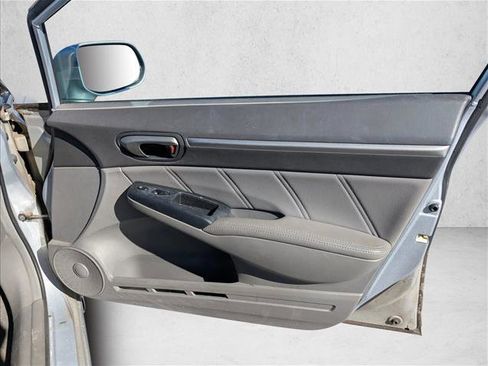 Used 2011 Honda Civic EX-L image 24