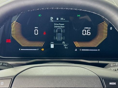 New 2026 Kia Sportage LX AWD/4WD image 15