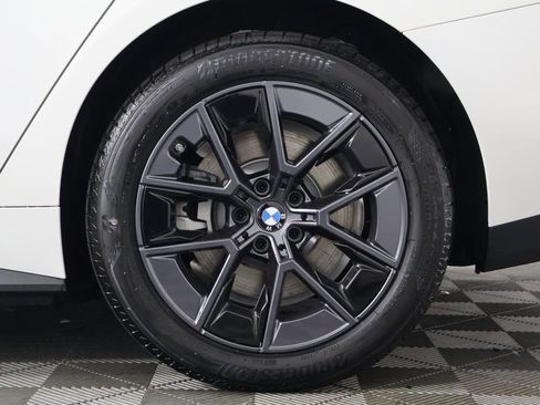 New 2026 BMW i4 eDrive40 w/ Premium Package RWD image 10