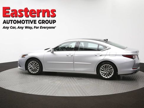 Used 2019 Lexus ES 350 Ultra Luxury w/ Accessory Package FWD image 64