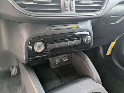 New 2026 Ford Escape Active w/ Tech Pack #1 AWD/4WD image 35