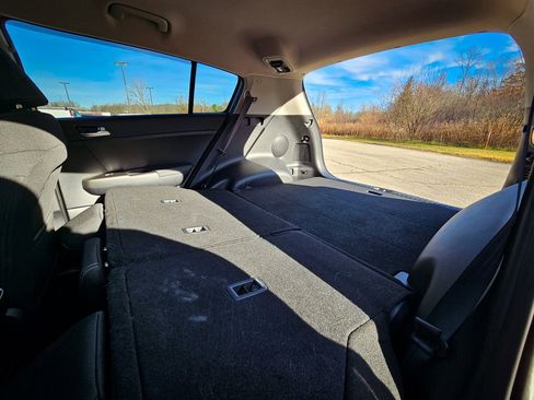 Used 2019 Kia Sportage LX image 32