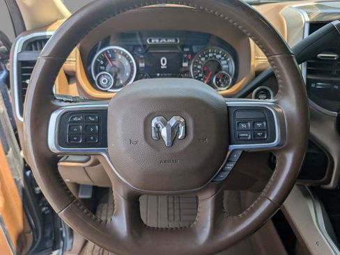 Used 2020 RAM 2500 Laramie AWD/4WD image 28