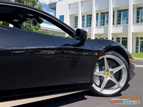 Used 2012 Ferrari 458 Italia Coupe RWD image 59