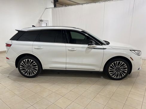 Used 2020 Lincoln Corsair Reserve w/ Equipment Group 202A image 6