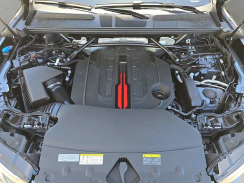 New 2026 Audi SQ5 Premium Plus AWD/4WD image 31