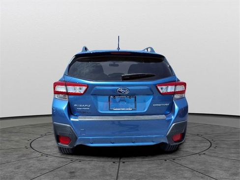Used 2018 Subaru Crosstrek 2.0i image 5