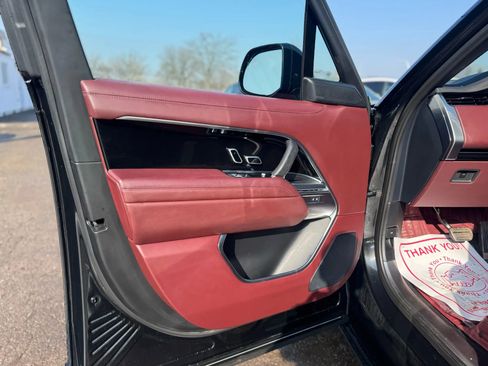 Used 2023 Land Rover Range Rover SE image 10