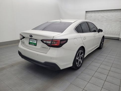 Used 2021 Subaru Legacy Limited image 9