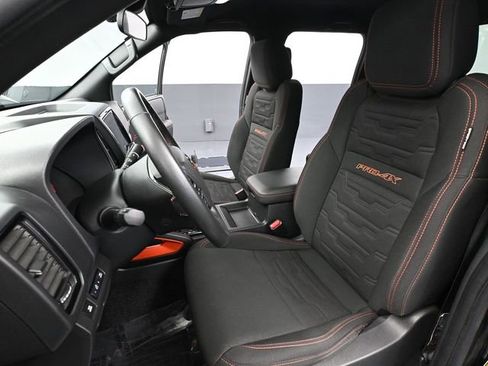 Used 2023 Nissan Frontier PRO-4X w/ Tow Package image 21