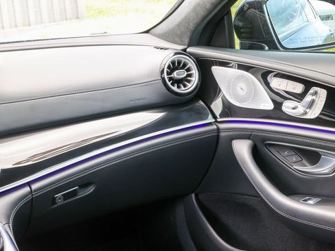 Used 2022 Mercedes-Benz AMG GT 53 image 16