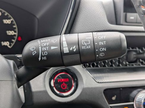 Certified 2023 Honda CR-V Sport image 26