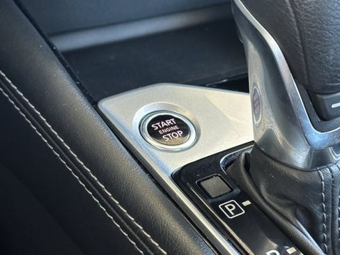 Used 2023 Nissan Altima 2.5 SV FWD image 17